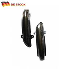 Nero LED Fanale Freccia