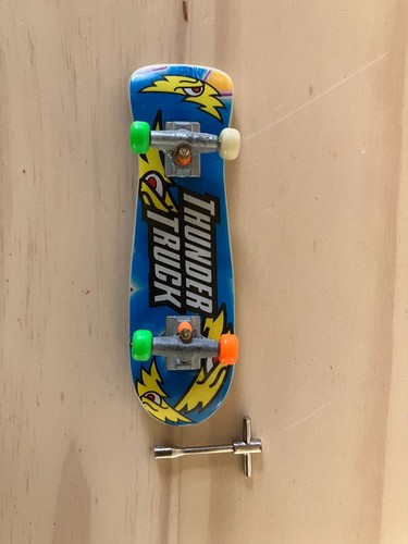 Tastiera thunder truck vintage - tastiera,