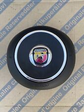 Airbag Volante 500 Abarth Restyling 2020 595 695 Pista Competizione Turismo SS