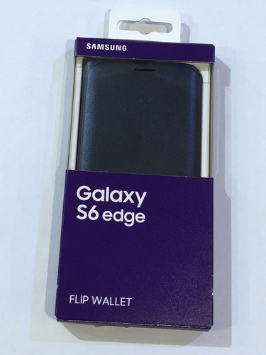 Samsung galaxy edge flip - s6,