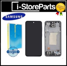 Display lcd frame originale - lcd,