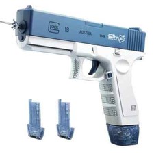 Glock 18 Pistola Giocattolo ad