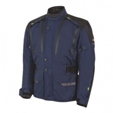 Giacca uomo moto strati - 3,