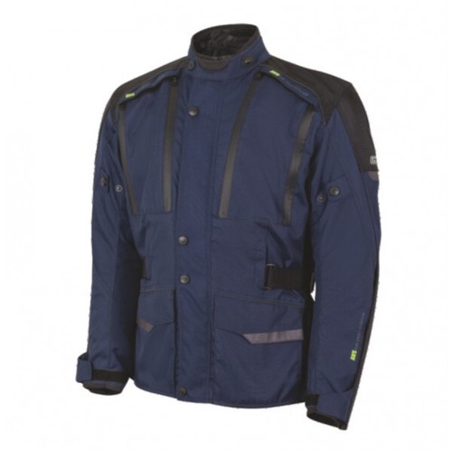 Giacca uomo moto - giacca, strati