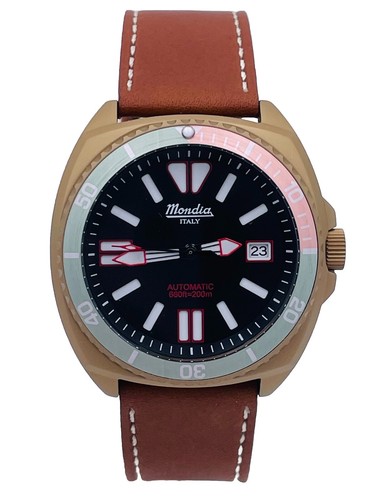 Orologio mondia automatico - mondia,