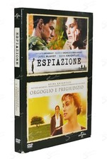 ESPIAZIONE + ORGOGLIO E