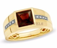 Anello In Argento Placcato Oro