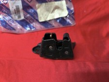 SERRATURA PORTELLONE COFANO