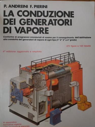 Andreino pierini conduzione - andreino, la
