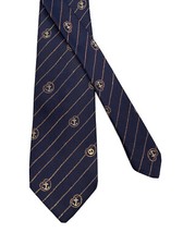 GUCCI CRAVATTA UOMO TIE MEN
