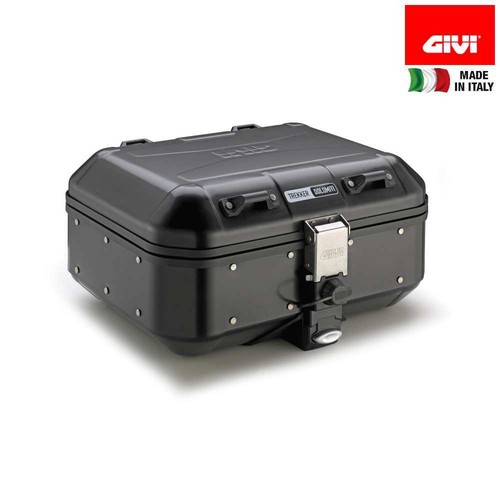 Bauletto top case moto scooter - case,