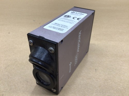 Xrite rite vcs50 fotometro - vcs50, a