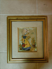 Quadro bambina