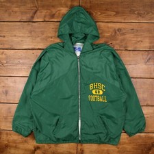 Giacca vento vintage - a,