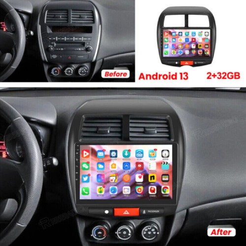 Autoradio gb per - 2+32,