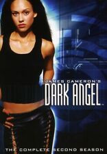 Dark Angel: the Complete
