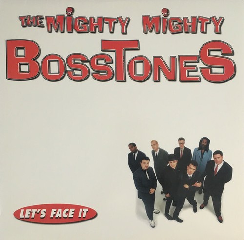 The mighty bosstones - mighty,
