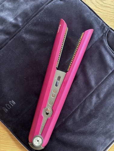 Piastra dyson fucsia per - dyson,