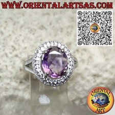 Anello in Argento 925‰  con