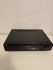 Sony slv 960hf stereo - slv-960hf, hi-fi