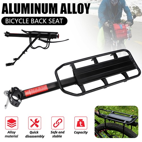 Portapacchi bici universale - portapacchi,