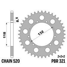 BETAMOTOR ALP 4T. 200