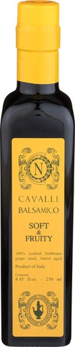 Aceto balsamico 45 fz - balsamico,,