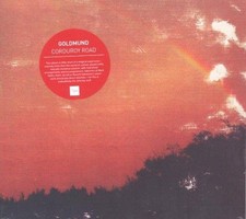 Corduroy Road - Goldmund