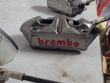 mv agusta brutale 1090rr pinze