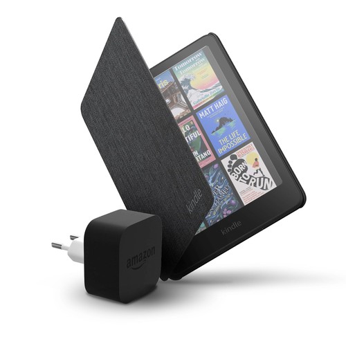 Amazon kindle colorsoft - amazon, 16