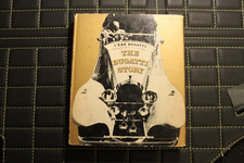 RARO senza depliant/brochure