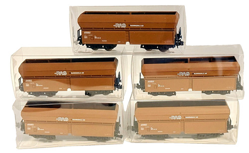 Minitrain lima 320740 - minitrain, rag