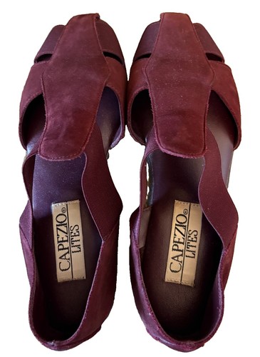 Capezio lites sandali donna - capezio,