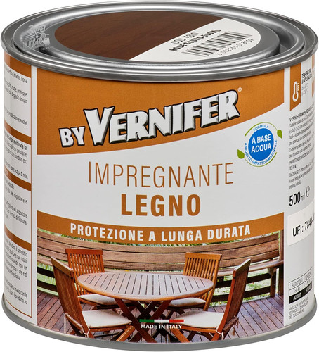 Impregnante legno noce scuro - impregnante,