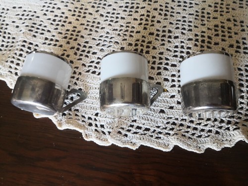 Tazzine caffè in - , da