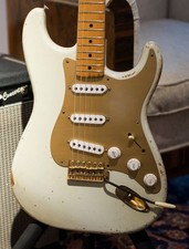 Corpo chitarra David Gilmour