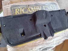 Tailgate panel Fiat Panda