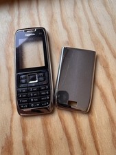Cover Nokia E51 Original Front