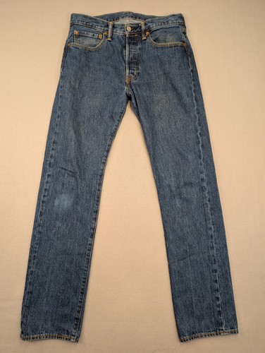Jeans levis 501 - 501, uomo