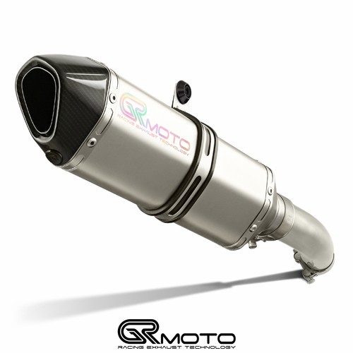 Scarico per suzuki gsx - scarico, /