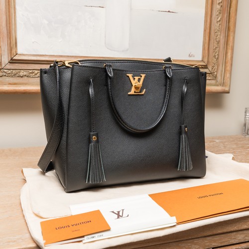 Borsa louis vuitton lockmeto - borsa,