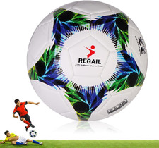 Calcio Taglia 4 per