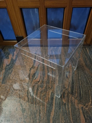 Kartell tavolino quadrato - tavolino,