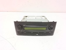 AUTORADIO STEREO PER FIAT
