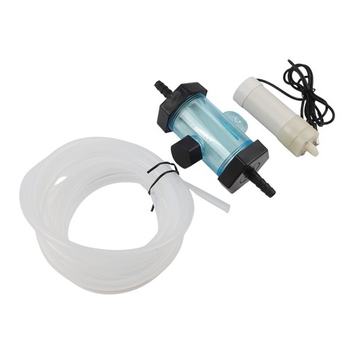 Pulitore acquario sifone - acquario,