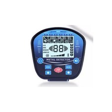 Gt860 metal detector - gt860,