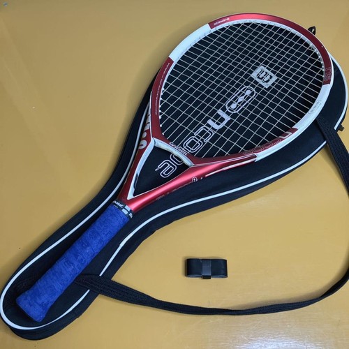 Racchetta tennis wilson - racchetta,