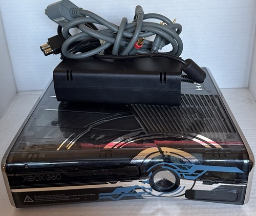 Halo limited edition xbox - halo, 4