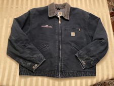 Giacca Carhart Detroit uomo