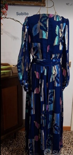 Abito donna cerimonia - abito,